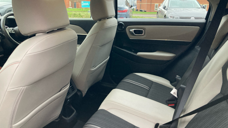 Honda HR-V 1.5 eHEV Advance Style 5dr CVT Hybrid Hatchback